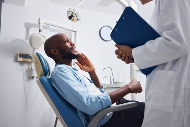 Best Emergency Dental Extractions in Omaha, TX