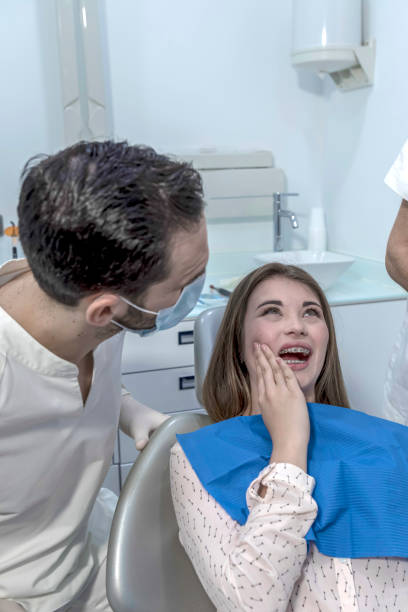 Best Emergency Dentist for Knocked-Out Tooth in Omaha, TX