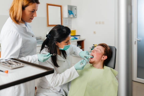 Best Emergency Cosmetic Dentistry in Omaha, TX