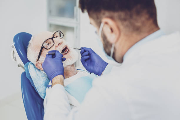 Best Broken or Cracked Tooth Emergency Dentist in Omaha, TX